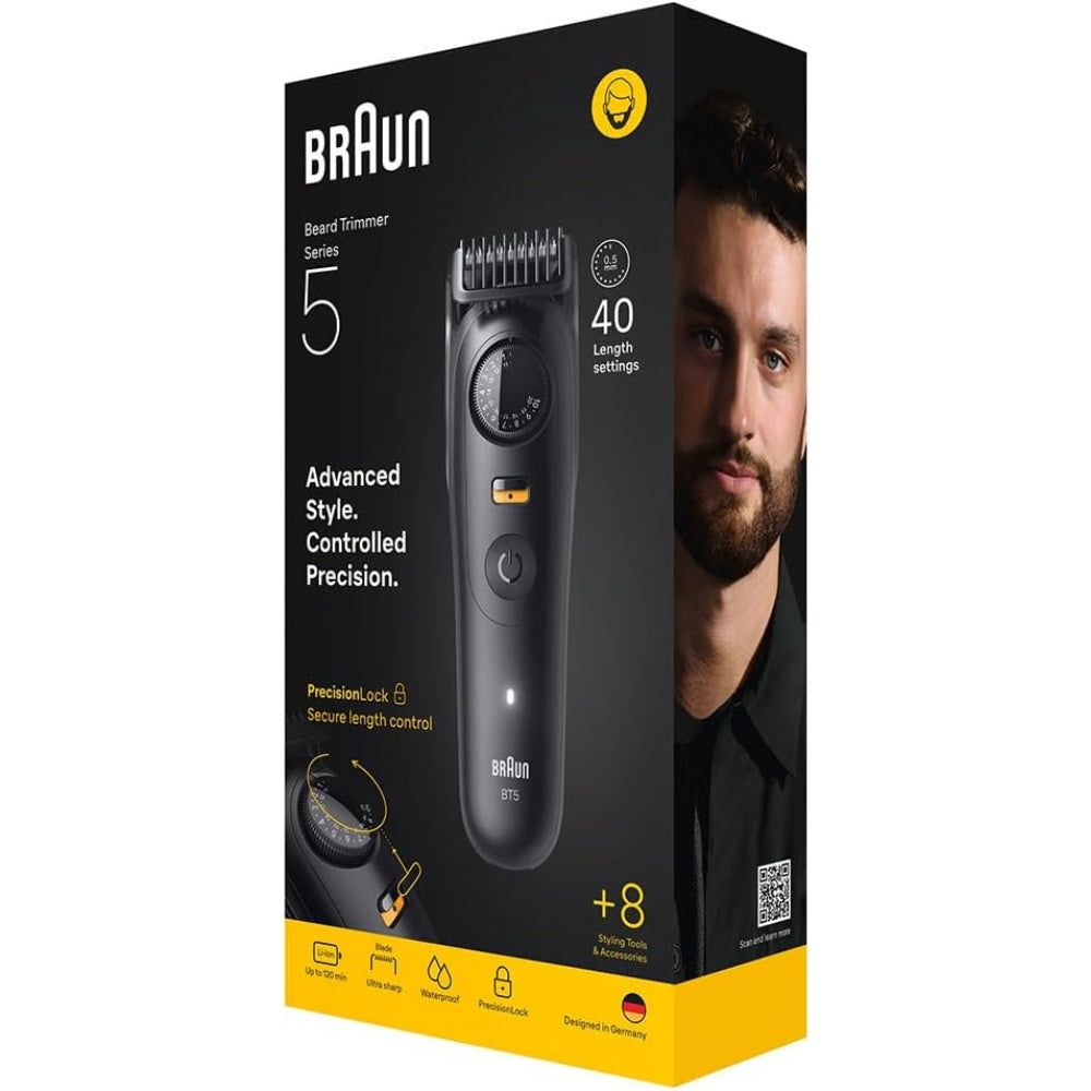 Braun AIO5560 All-in-One Trimmer