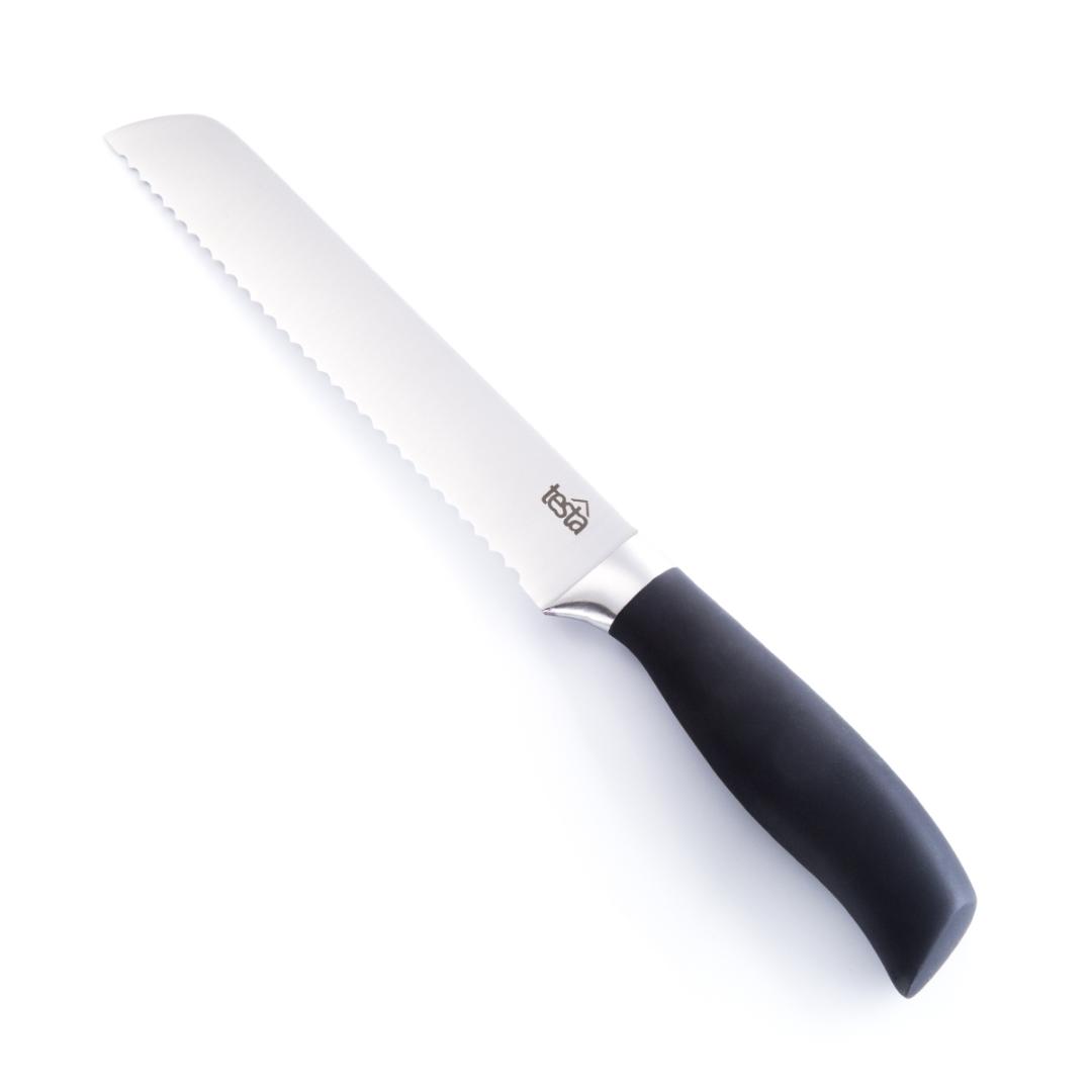 TESTA – Bread Knife ABS Handla 8 forged