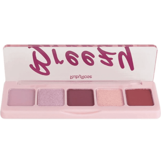 Ruby Rose Breezy Eyeshadow Palette 5 Shades HB F535