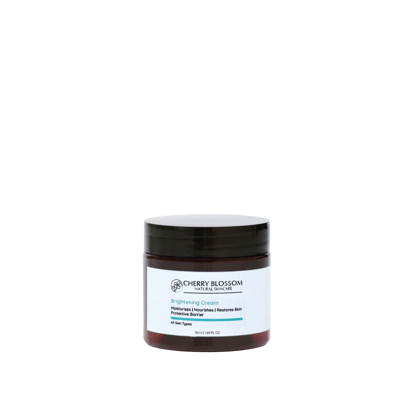 Brightening Night Cream 50ml - Medaid