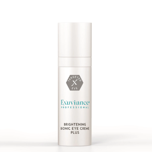 Brightening Bionic Eye Cream Plus