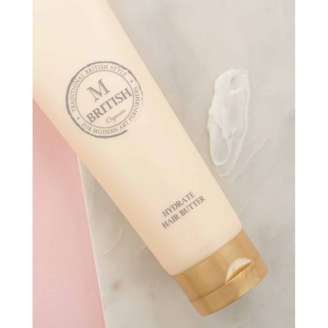 Hydrate Hair Butter - Medaid International