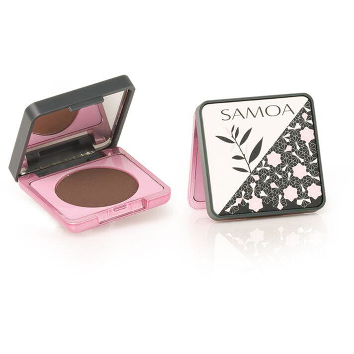 Samoa Browza Eyebrow Compact Powder - Medaid International