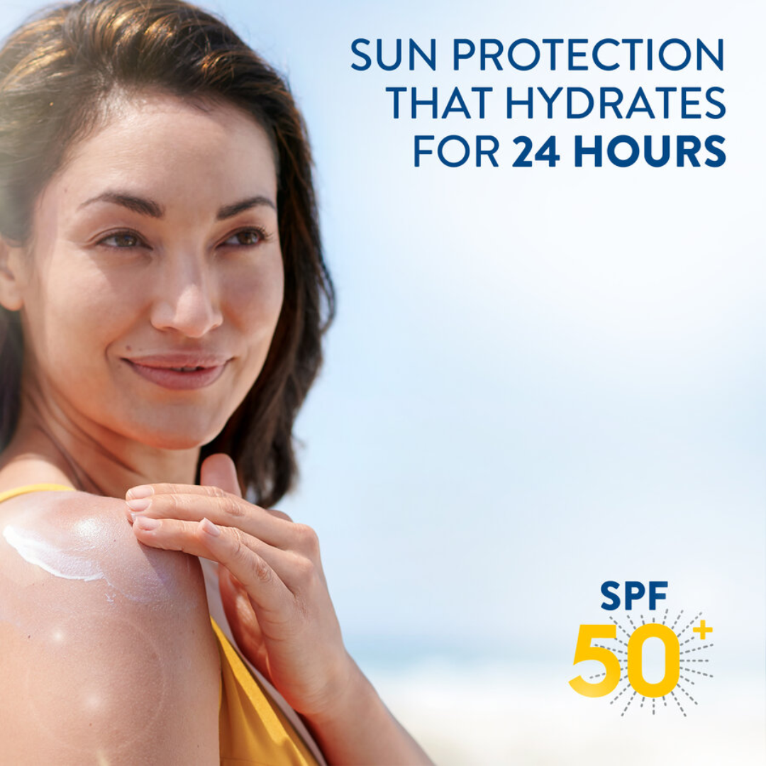 Cetaphil Sun Liposomal Lotion SPF 50+ 50ml - Medaid International