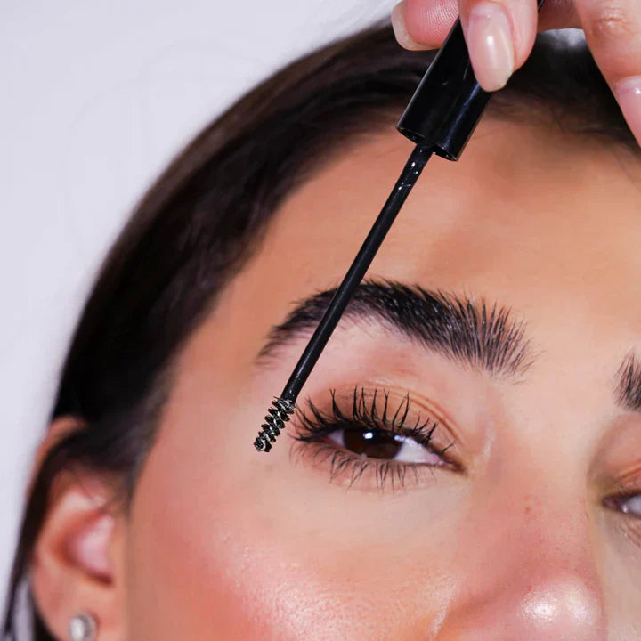 Samoa Fluff It Up Eyebrow Mascara