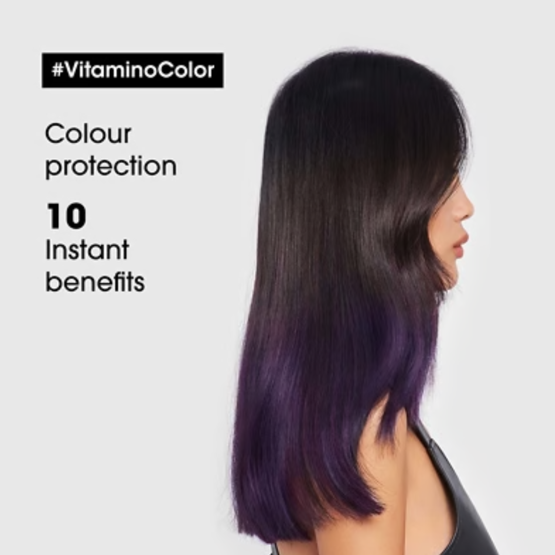 L'Oréal Professionnel Vitamino Color Multi-Benefit Leave In Treatment 190ml