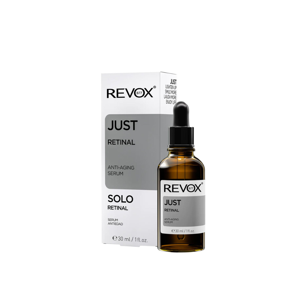 Revox B77 Just Retinal Serum 30ml - Medaid International