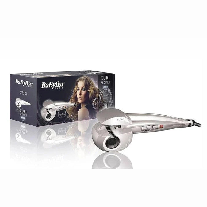 Babyliss Styler Auto Curl Technology C1101