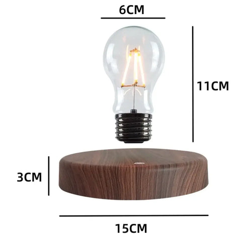 Floating Lamp