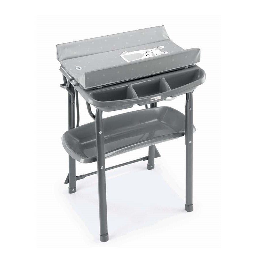 Grey Aqua Spa