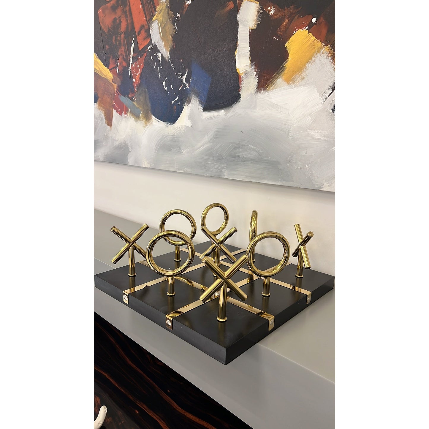 XO Chess Decorative Game