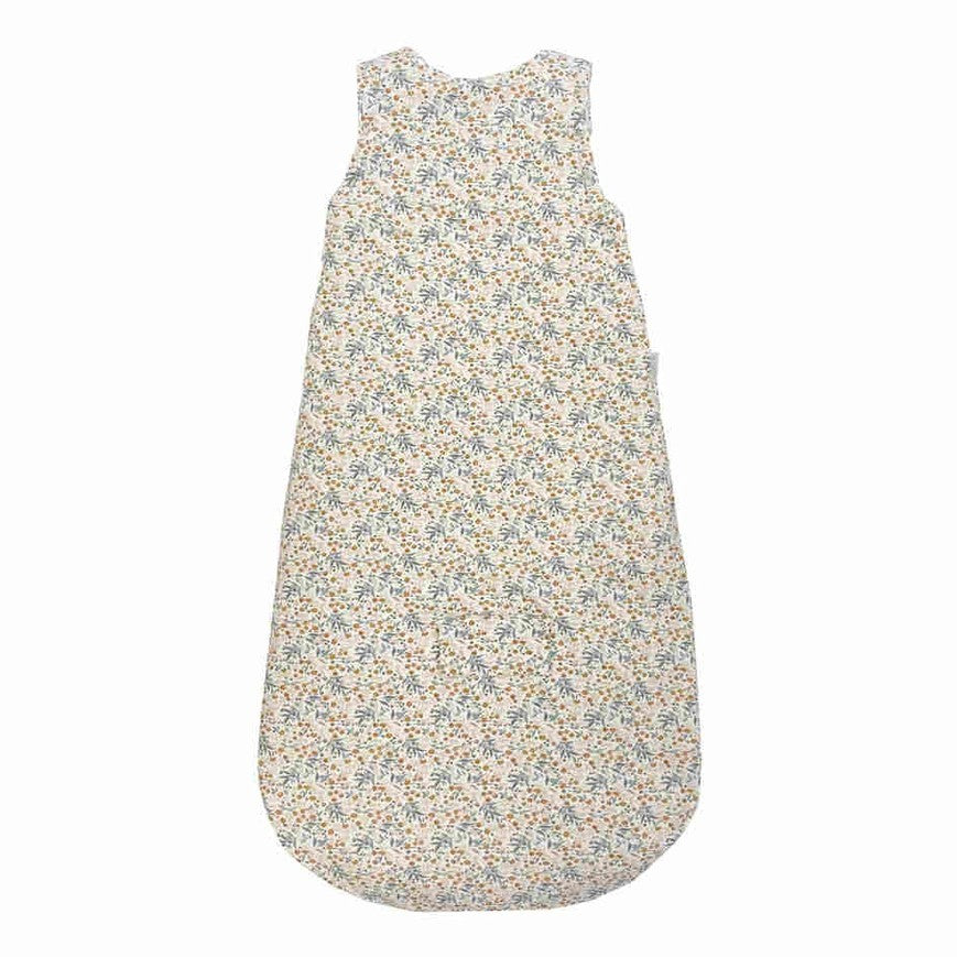 Floral Baby Sleeping Bag