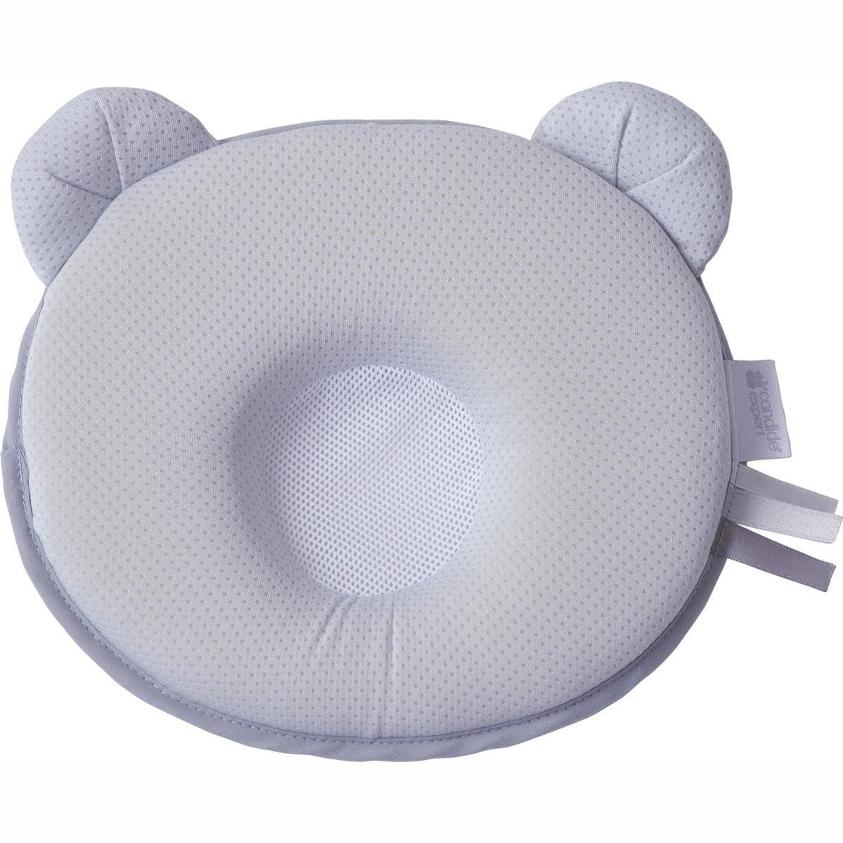 Expert Ergonomic Baby Head Pillow