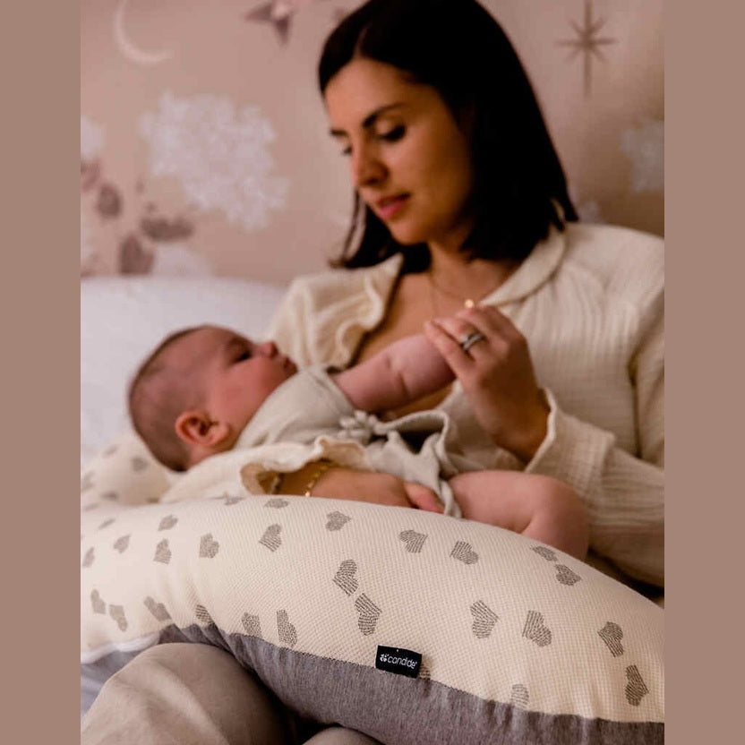 The Multirelax Nursing & Maternity Pillow