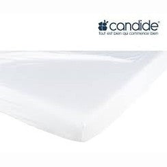 Candide Jersey Cotton Fitted Sheet 70x140cm