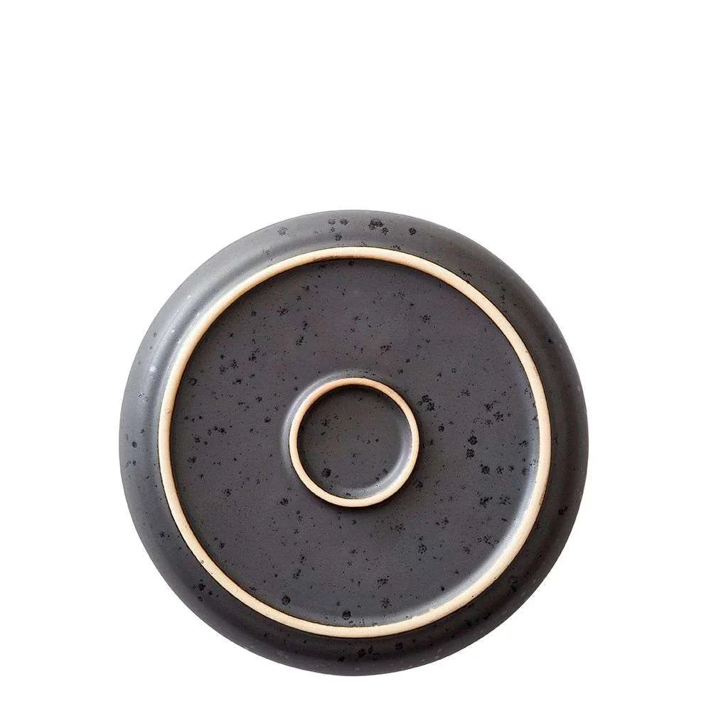 Bitz Living Plate Gastro 27cm Galaxy Black