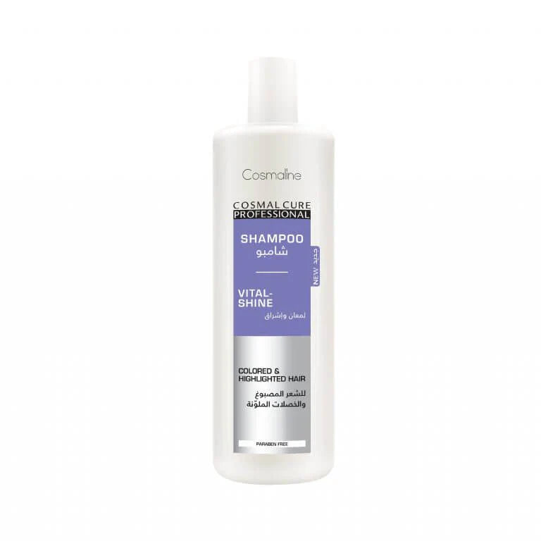 Cosmaline Shampoo Vital-Shine