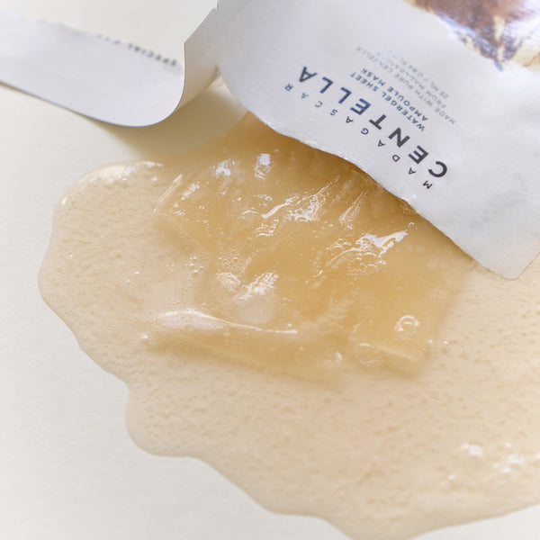 Skin1004 Watergel Sheet Ampoule Mask
