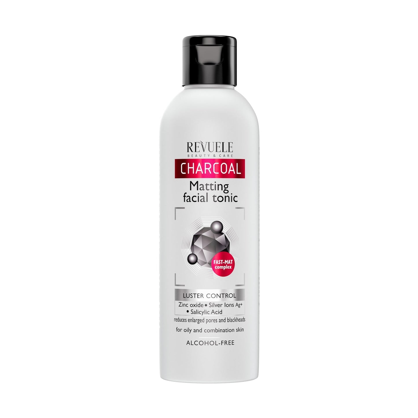 CHARCOAL Matting Facial Tonic - Medaid International