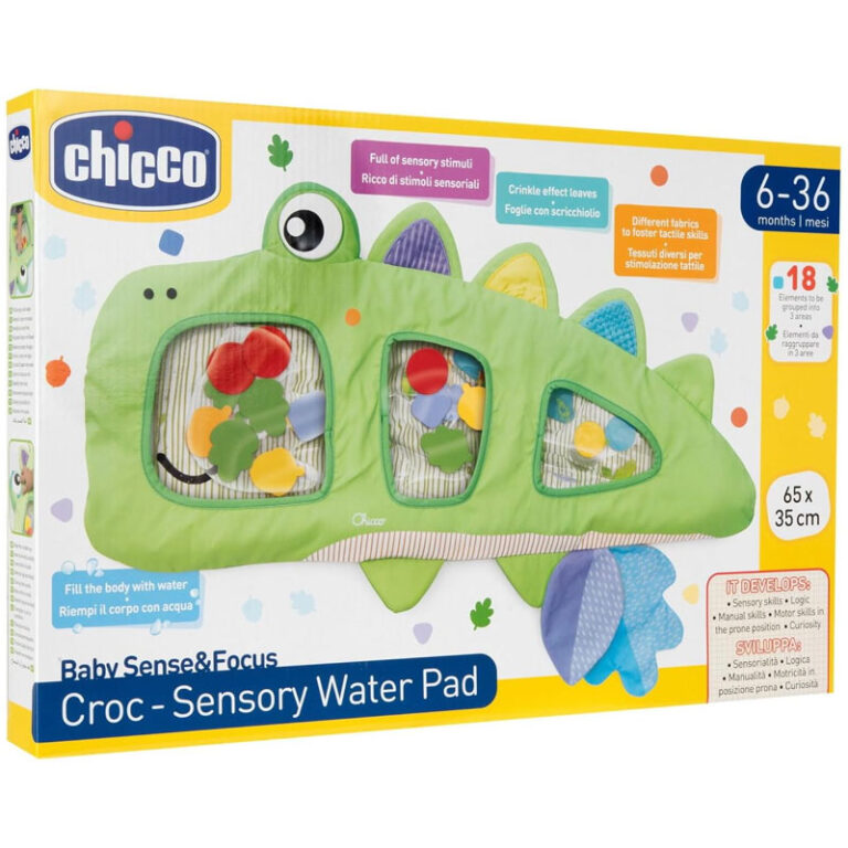 Chicco T - Cros Sensory - Water Pad