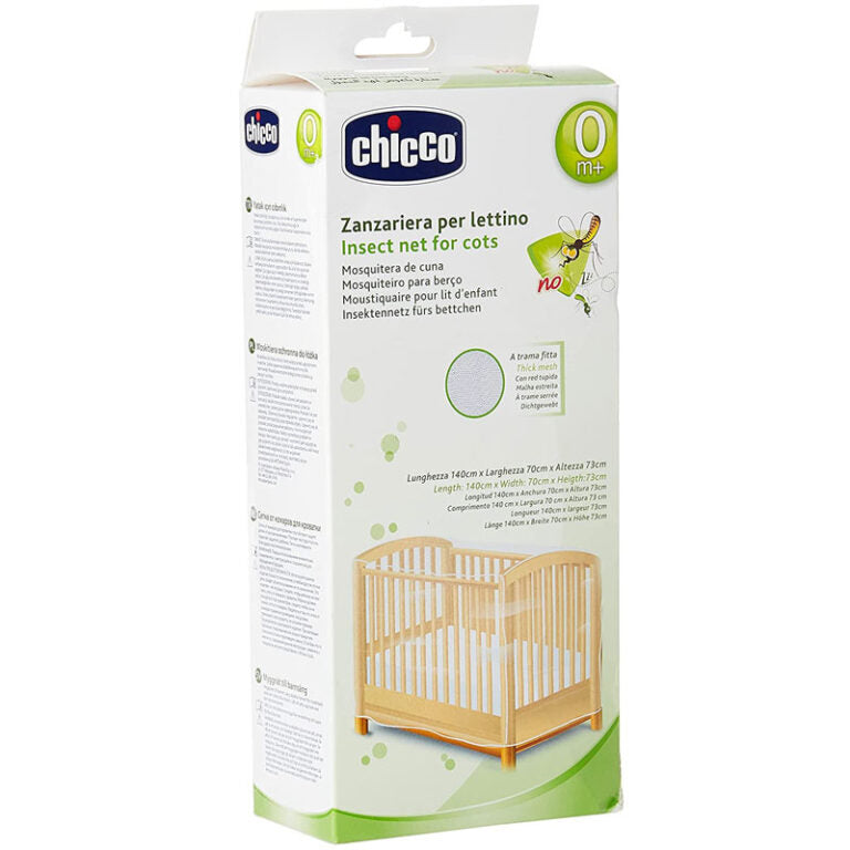 Chicco - Mosquito Net For Bed & Cots
