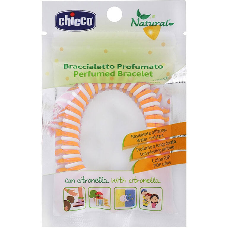 Chicco C - Perfumed Bracelet