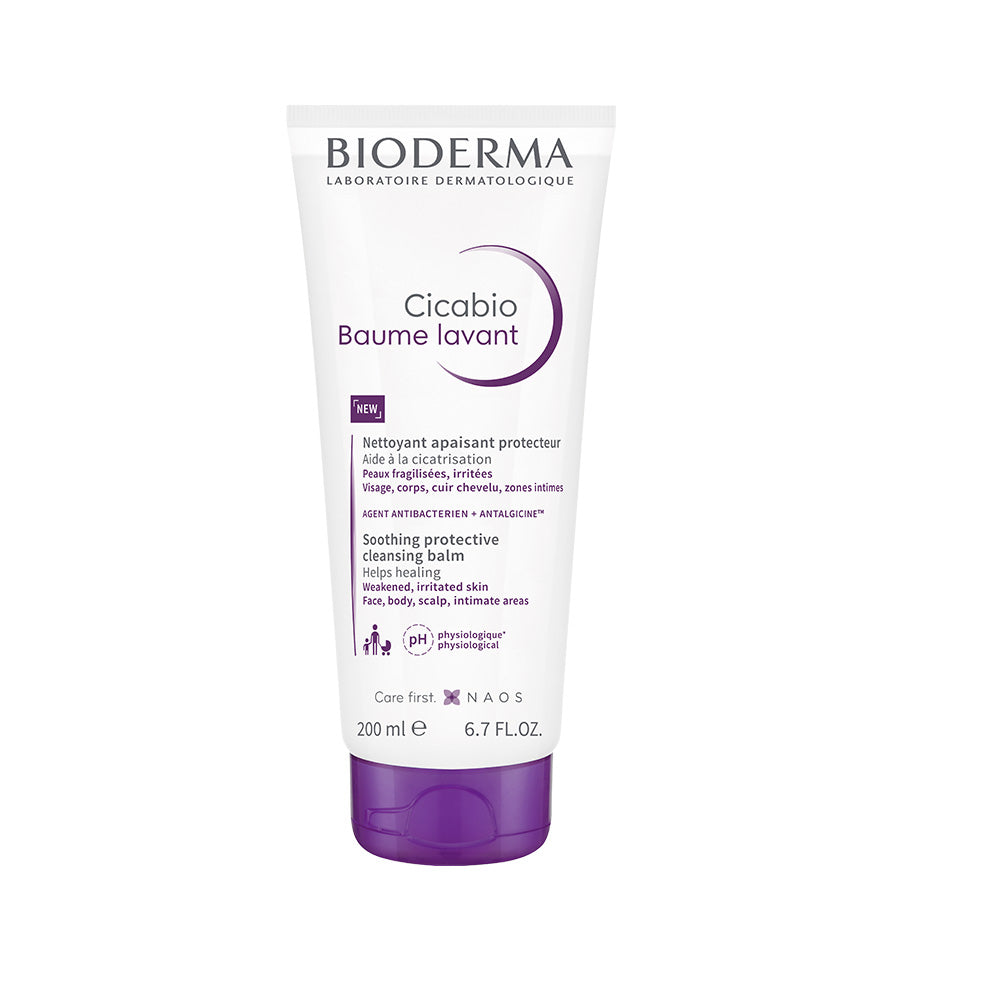 CICABIO CLEANSING BALM 200ML