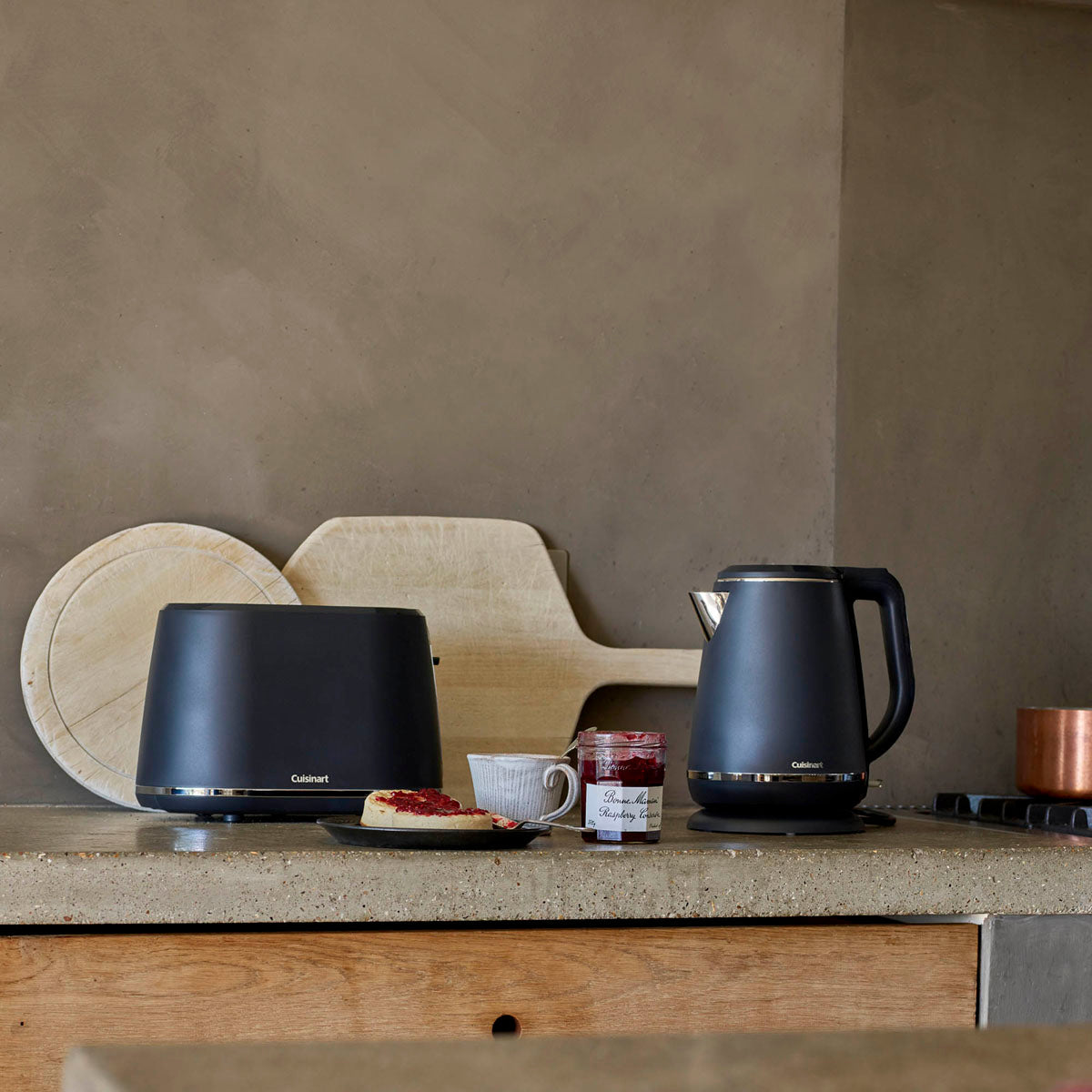 Cuisinart Jug kettle (Slate)