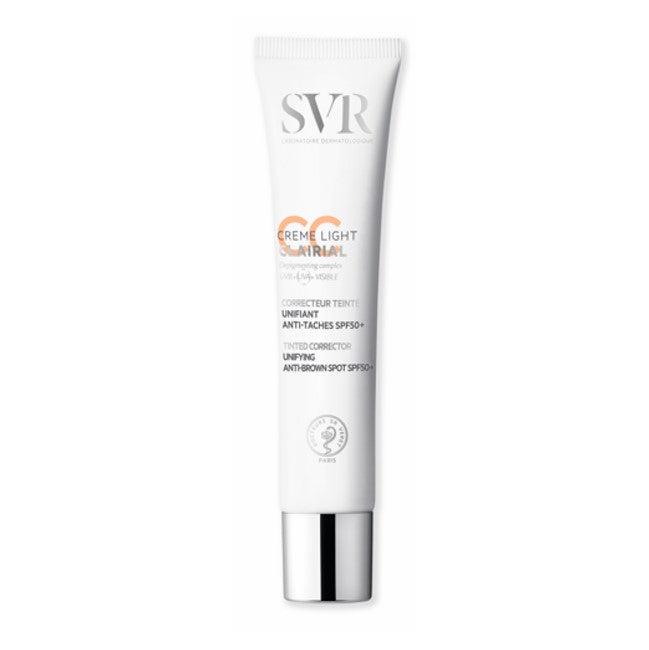 SVR Clairial CC Cream Light SPF50+