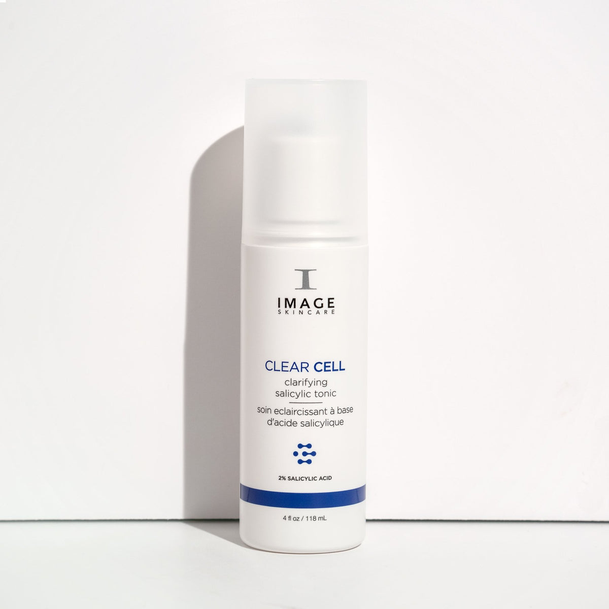 Image Salicylic Clarifying Tonic - Medaid International
