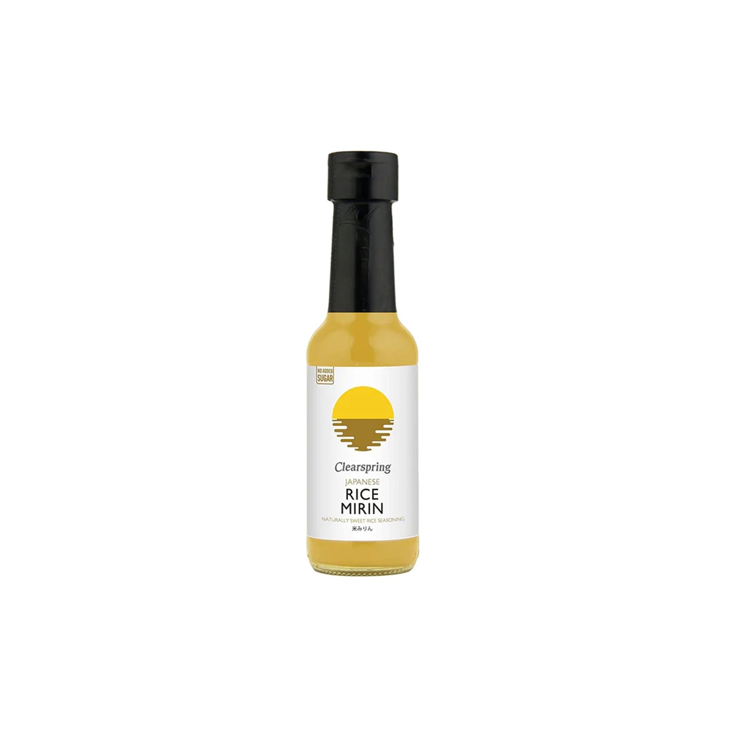 CLEARSPRING RICE MIRIN - Medaid International