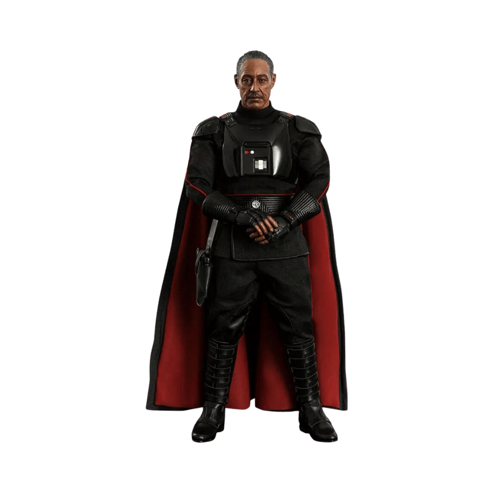 THE MANDALORIAN - MOFF GIDEON SIXTH SCALE FIGURE BY HOT TOYS - Medaid International