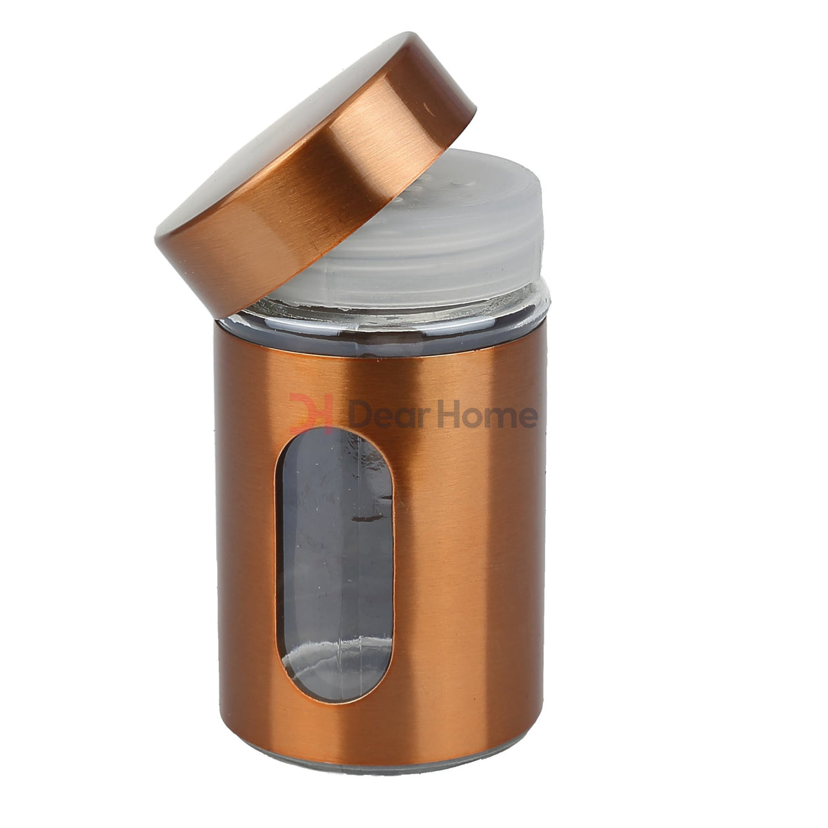 Cooper Salt Shaker 12 pcs