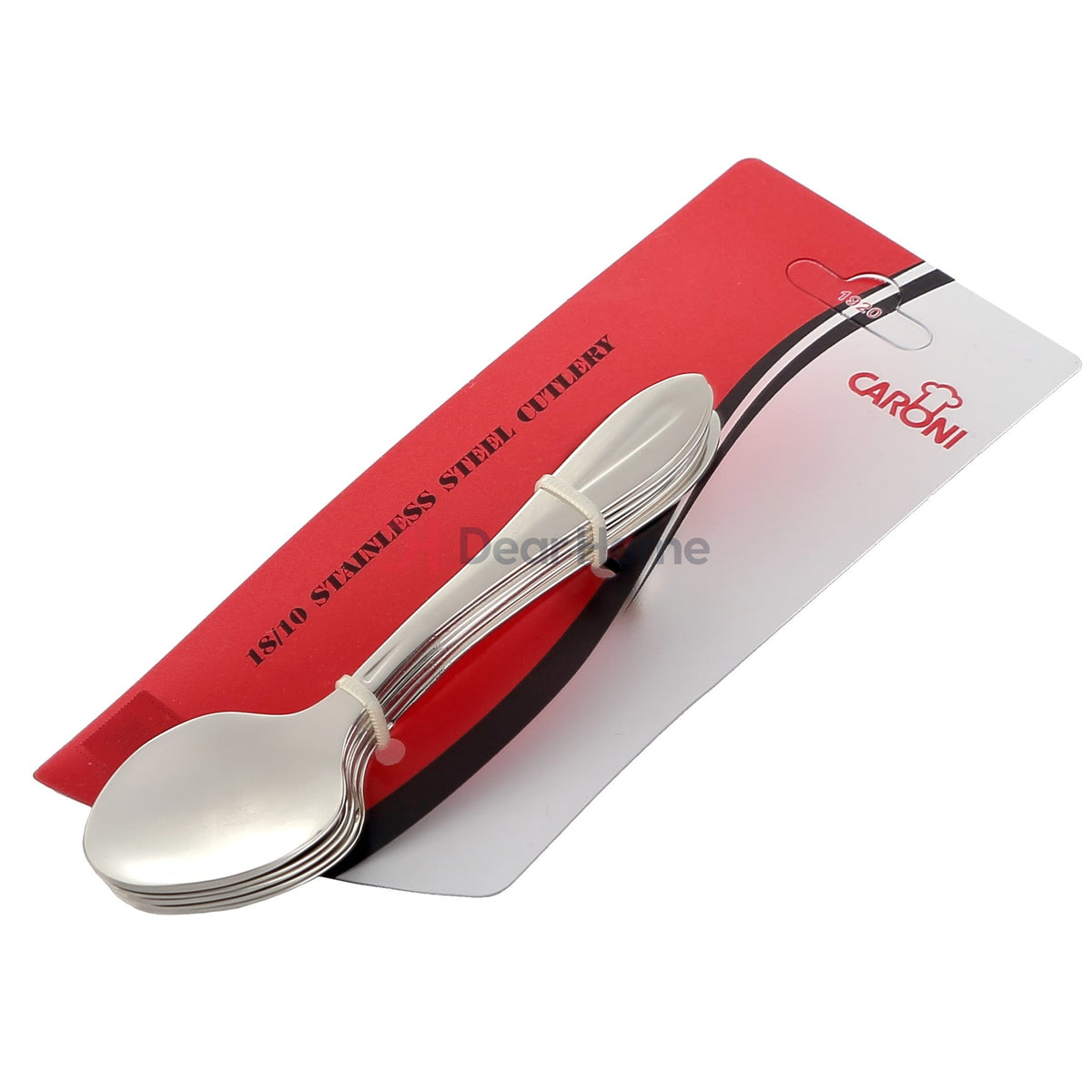 Coffee Spoon 6Pcs Ct121