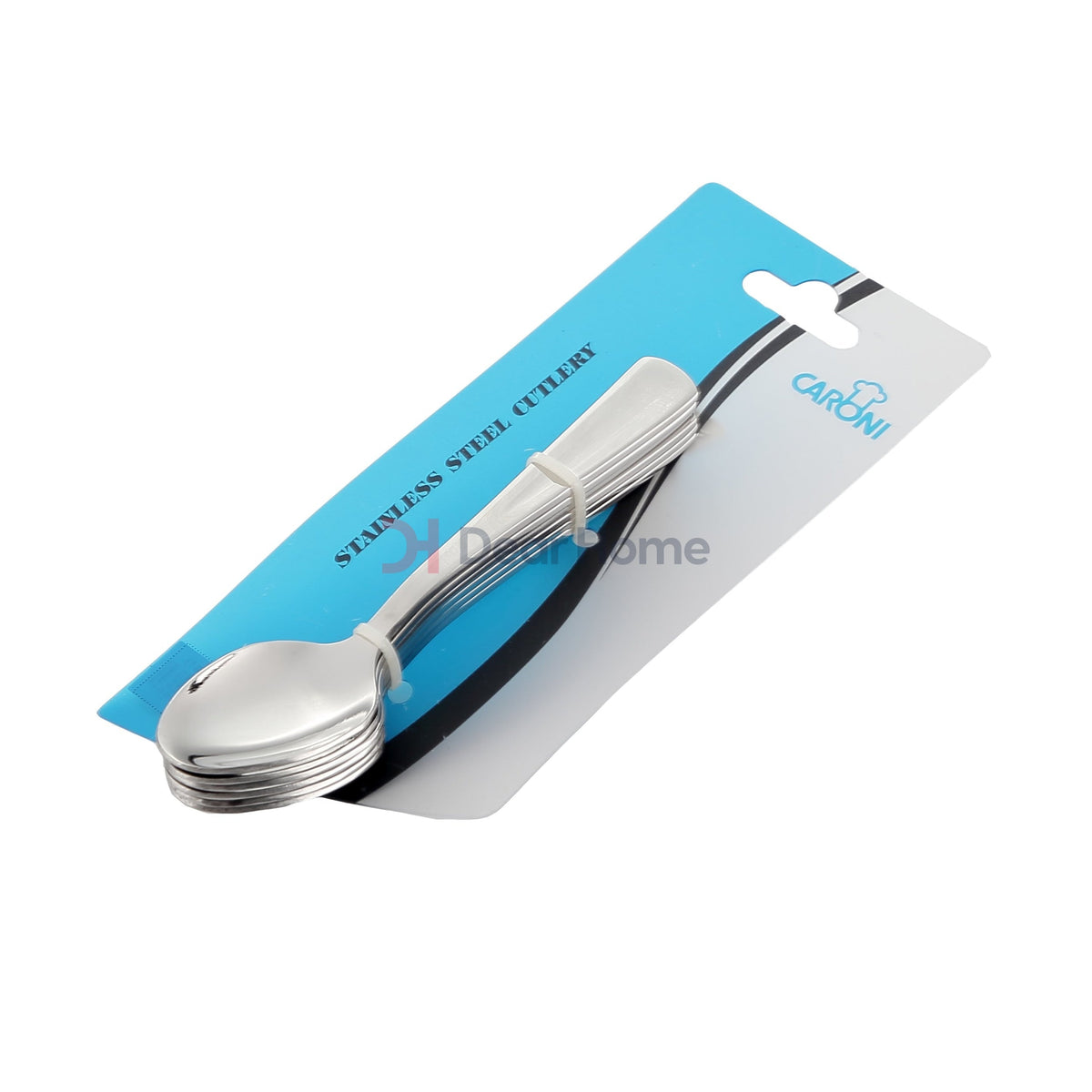 Coffee Spoon 6Pcs Ct181