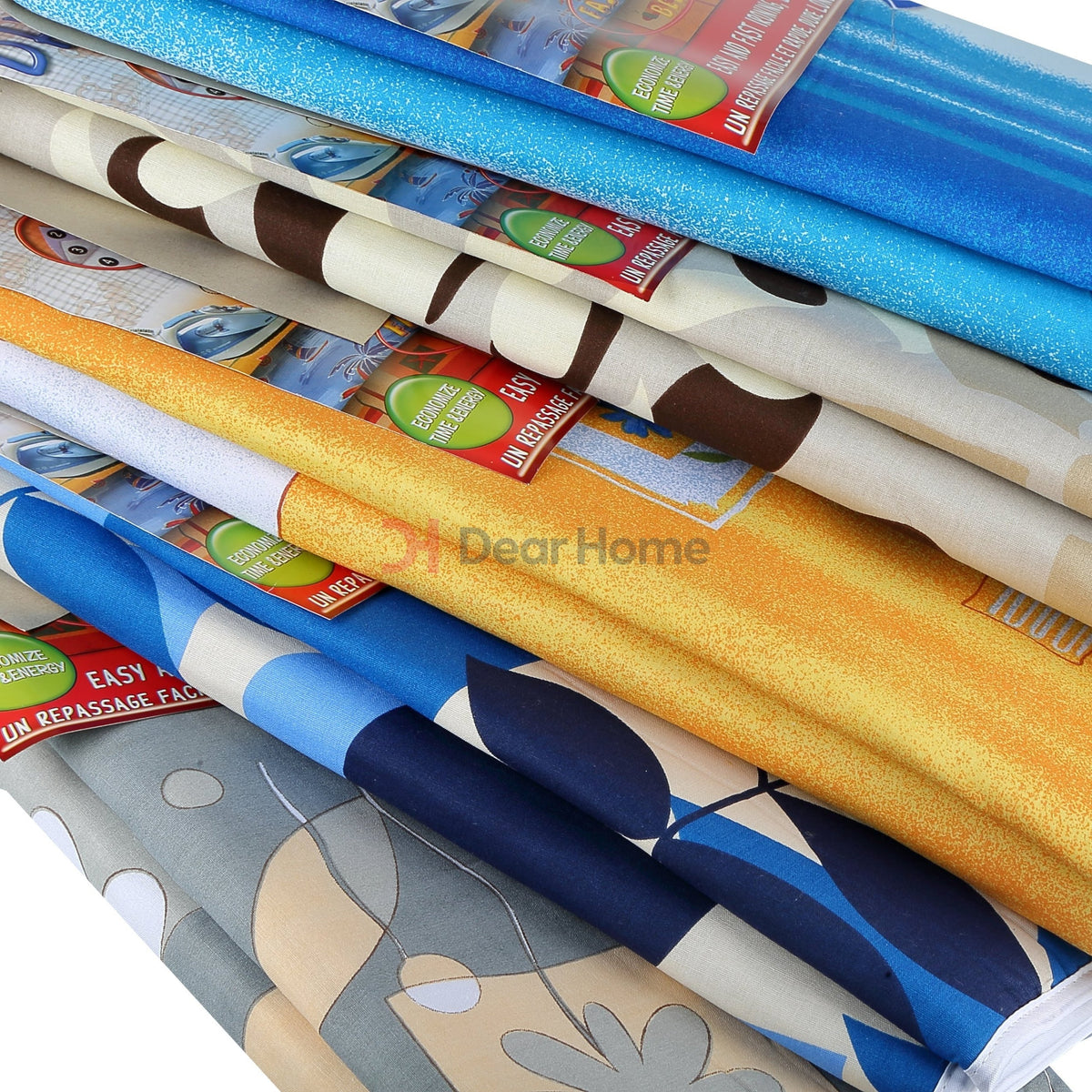 Colored Iron Board Cover 130*48Cm