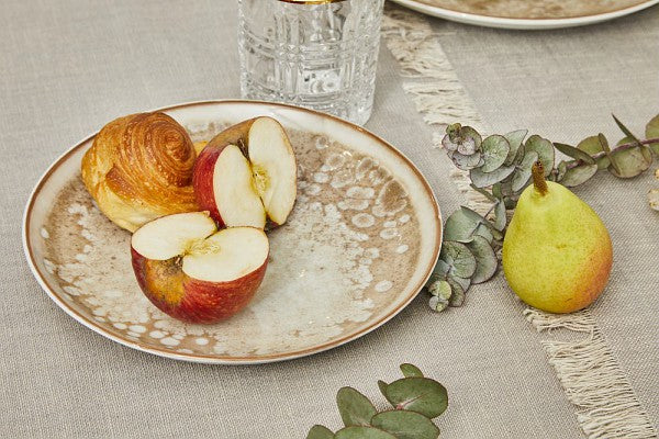 Soup Plate 20cm Coupe Sand