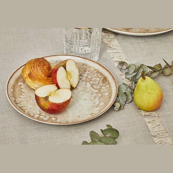 Soup Plate 20cm Coupe Sand