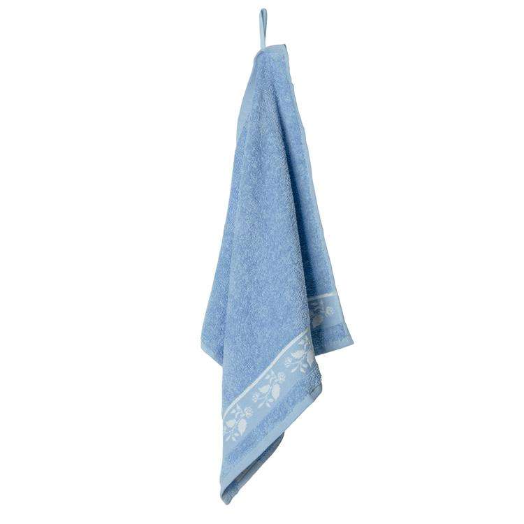 Kitchen Towel Blue ’50 X 50 cm” By Royal Boch