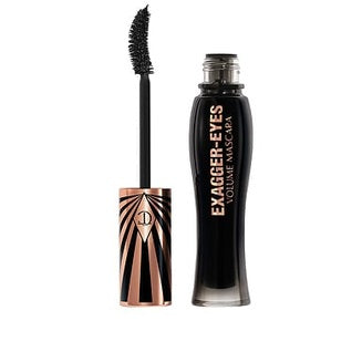 EXAGGER-EYES VOLUME MASCARA