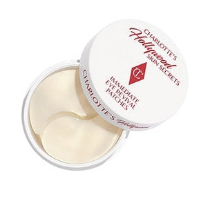 Charlotte's Hollywood Skin Secrets Immediate Eye Revival Patches Eye Mask