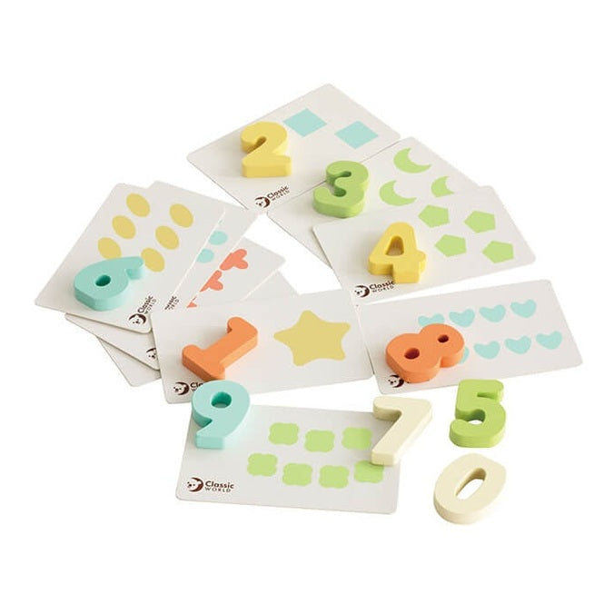 Classic World: Hello Box (12-18 Months)