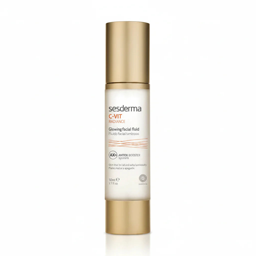 C Vit Radiance Glowing Fluid