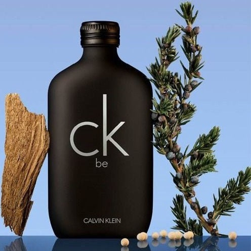 Calvin Klein CK Be Unisex
