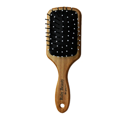 Ruby Beauty Hair Brush RB-420-9