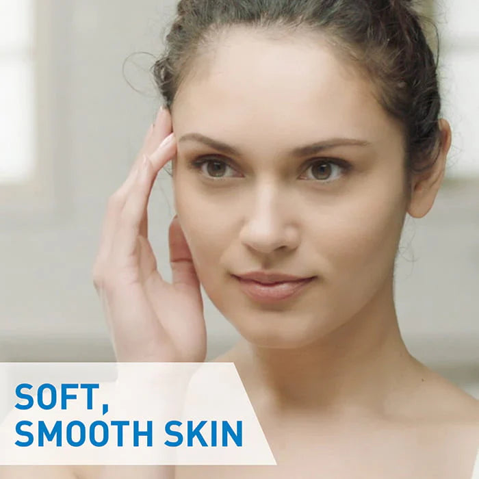 CeraVe PM moisturising lotion for normal to dry skin 52ml