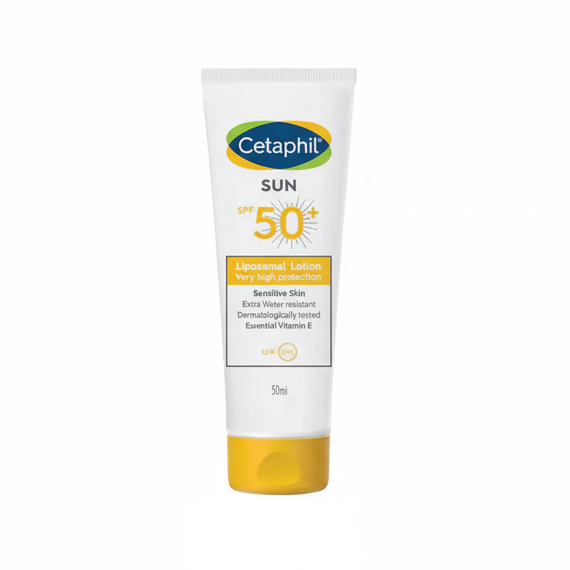 Cetaphil Sun Liposomal Lotion SPF50+