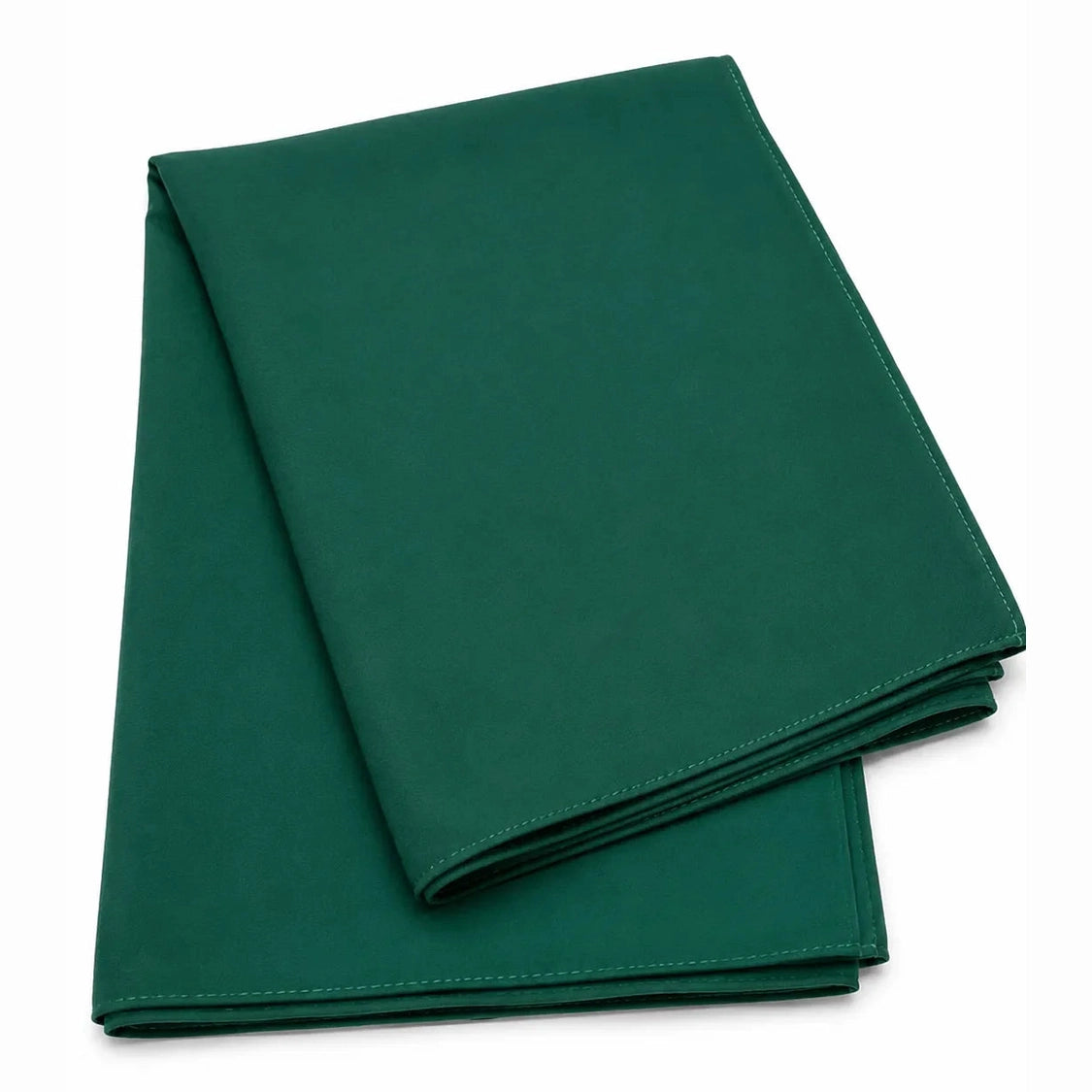 SD Women's Dark Green In A Basic Style Hijab Scarf | SD In Lebanon