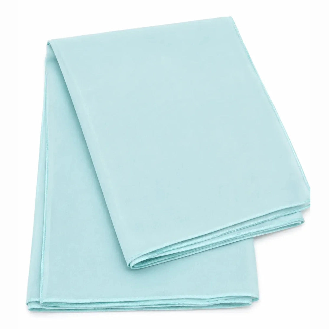 SD Women's Light Aqua In A Basic Style Hijab Scarf | SD In Lebanon