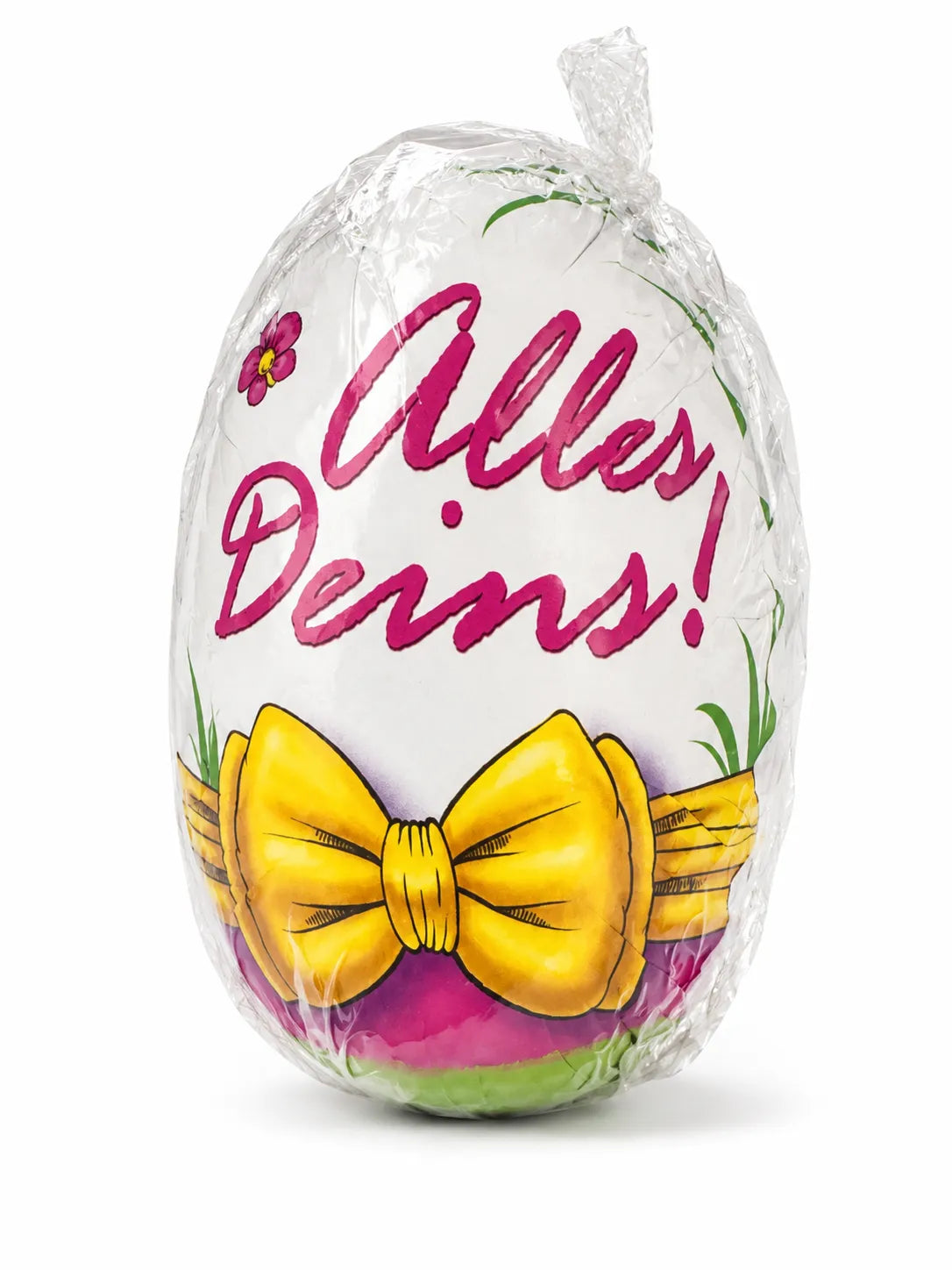SD "Alles Deins "Printed Fake Easter Egg | SD in Lebanon